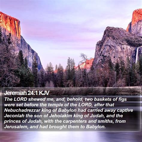 The LORD shewed me, and, behold, two .